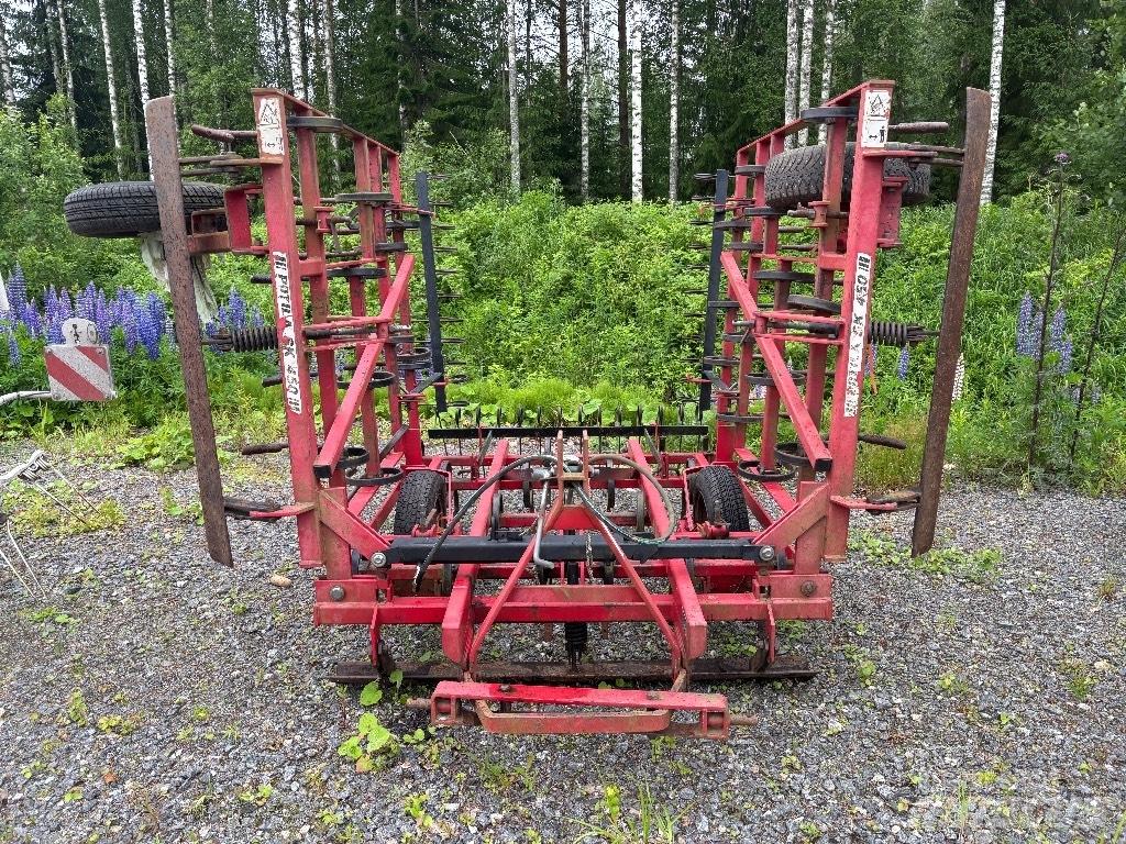Potila SK 450 Äkked