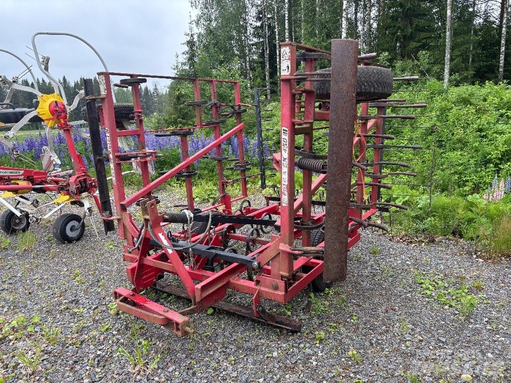 Potila SK 450 Äkked