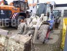 Atlas Weycor AR95e Rataslaadurid