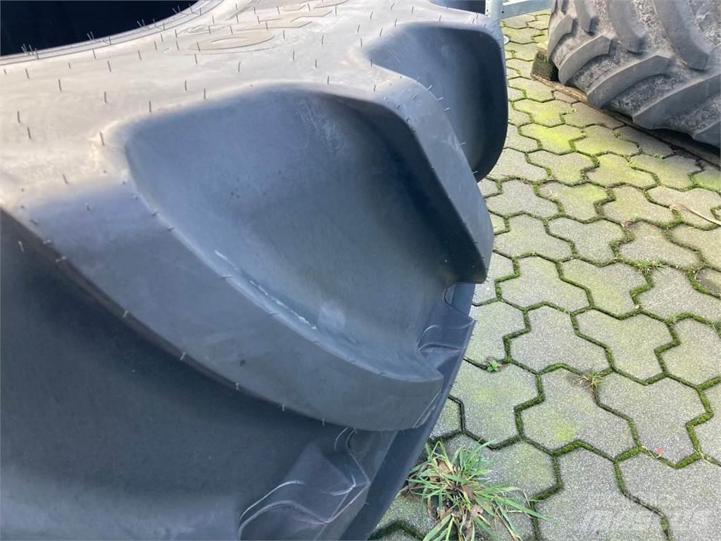 Mitas 1x 900/60R38 Rehvid, rattad ja veljed
