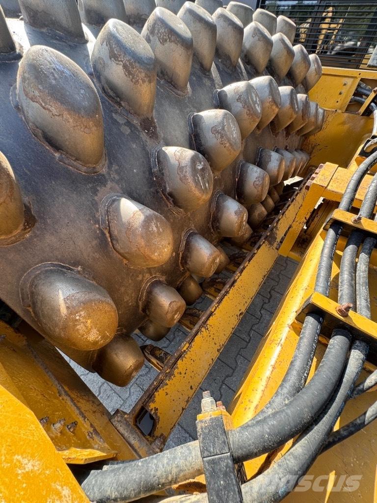 CAT CP 68 B Pinnasetihendajad