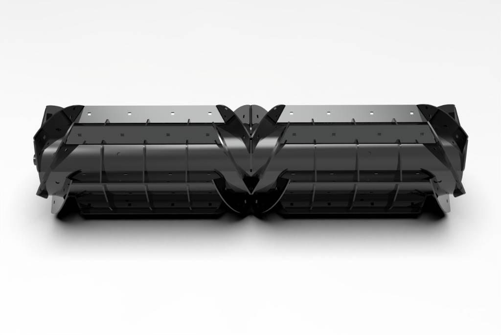 PW 777621.2 Lisavarustus ja komponendid