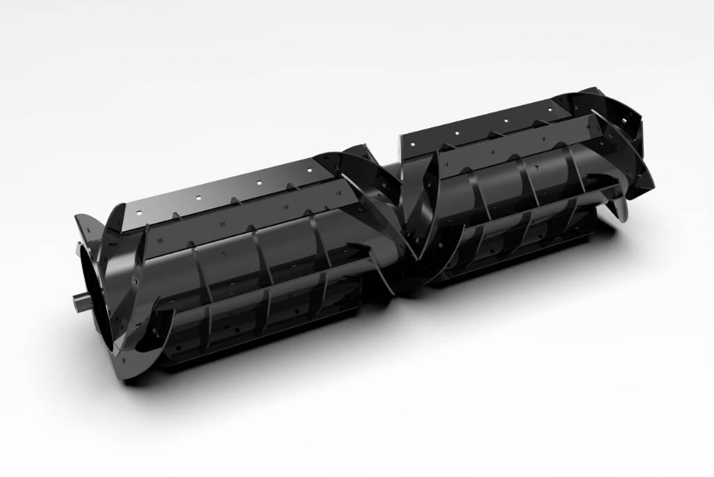 PW 777621.2 Lisavarustus ja komponendid