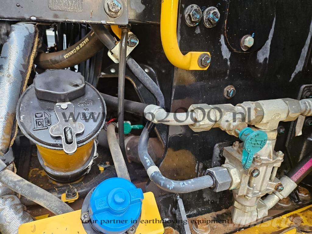 CAT 950M Rataslaadurid