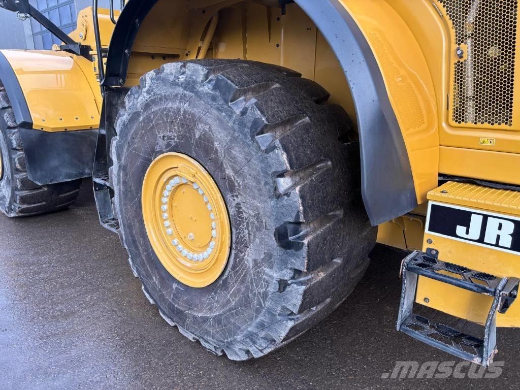 CAT 980 M Rataslaadurid