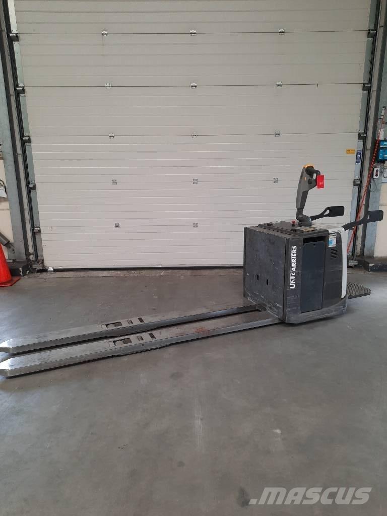 UniCarriers 200PMR Platvormiga alusesiirdaja