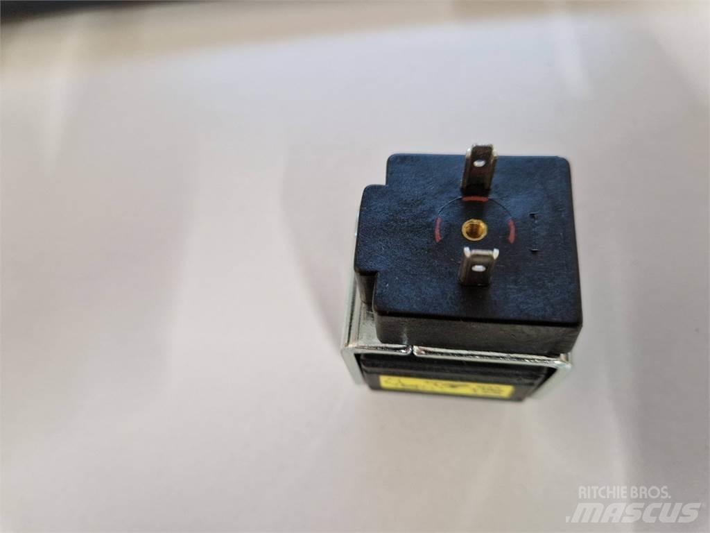 Rottne 044-0248 Elektroonikaseadmed
