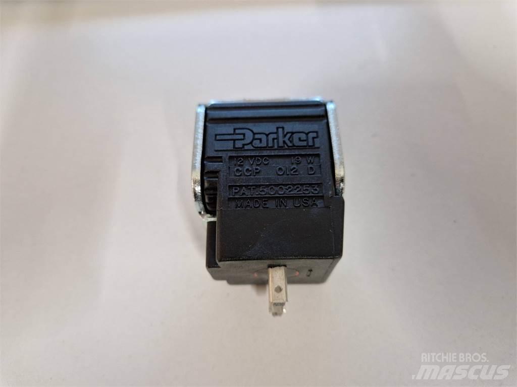 Rottne 044-0248 Elektroonikaseadmed