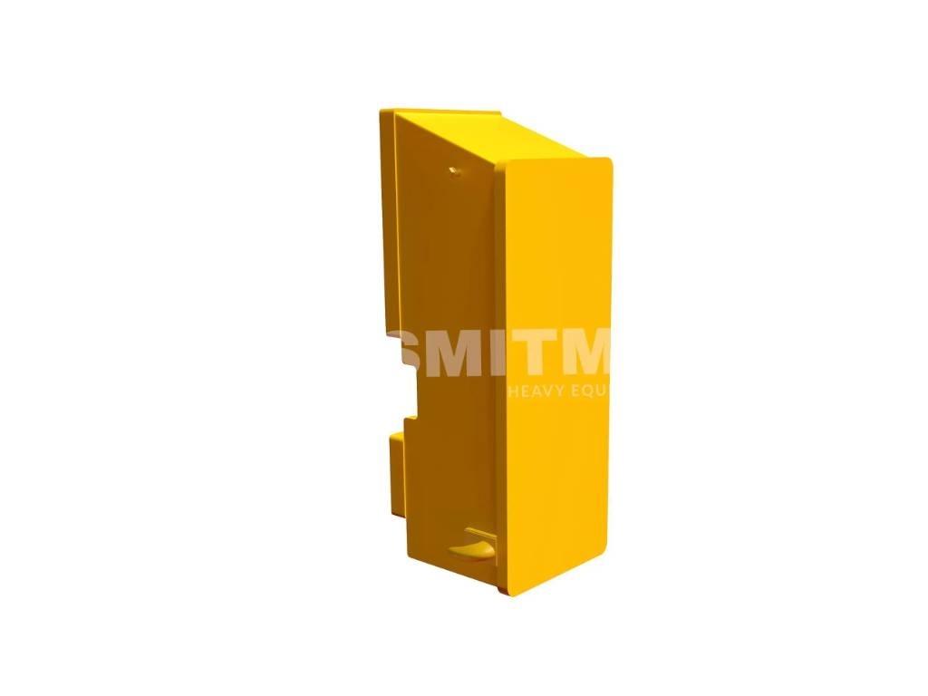 CAT 12M2 Muud osad