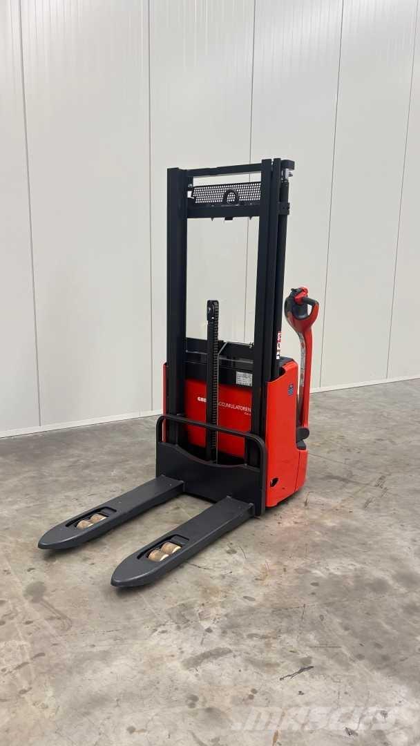 Linde L10 Elektritõstukid
