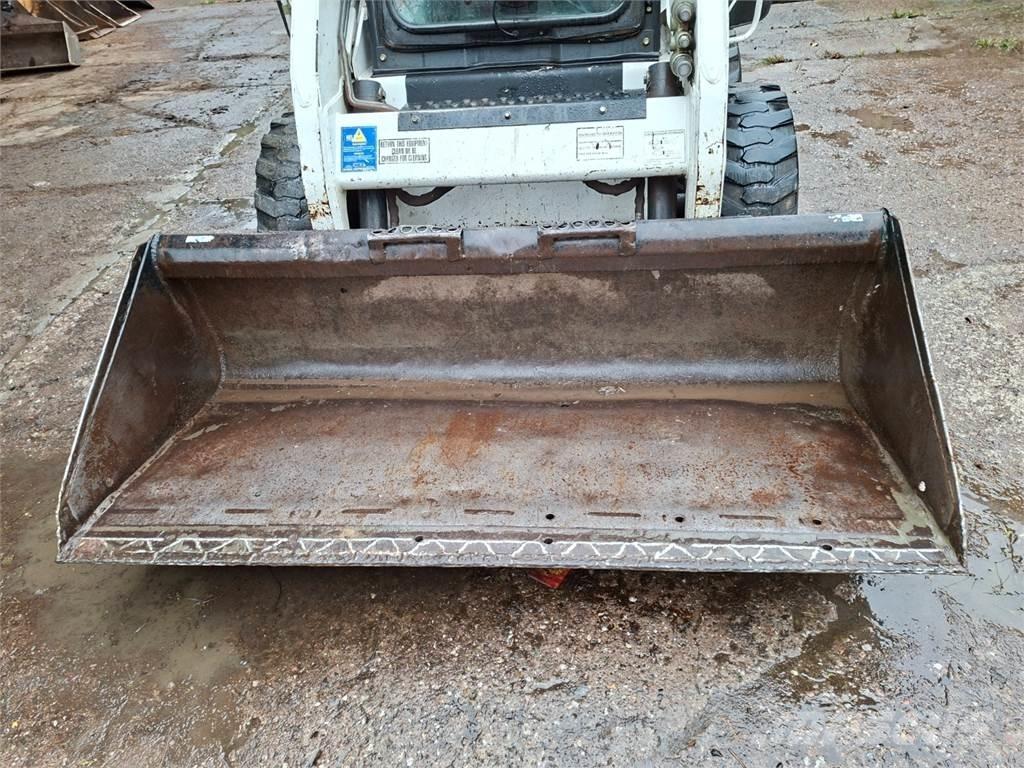 Bobcat S185 4X4 Muu