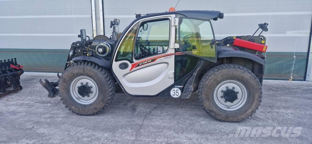Manitou MT930 HA 75K Teleskooplaadurid