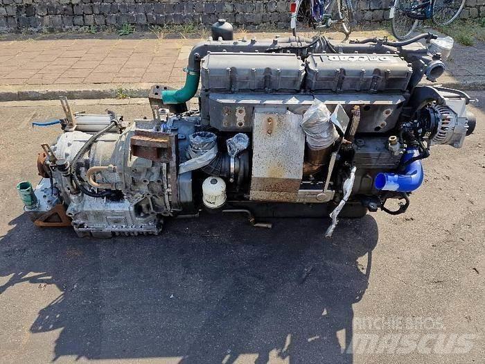  Engines PR 228S2 Muud osad