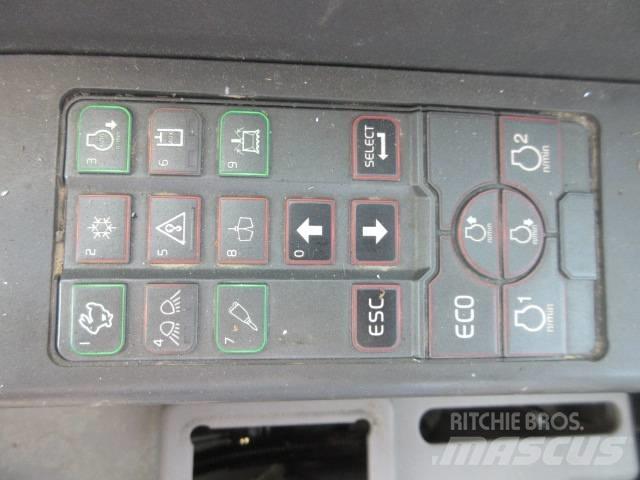 Volvo ECR 35 D Miniekskavaatorid < 7 t