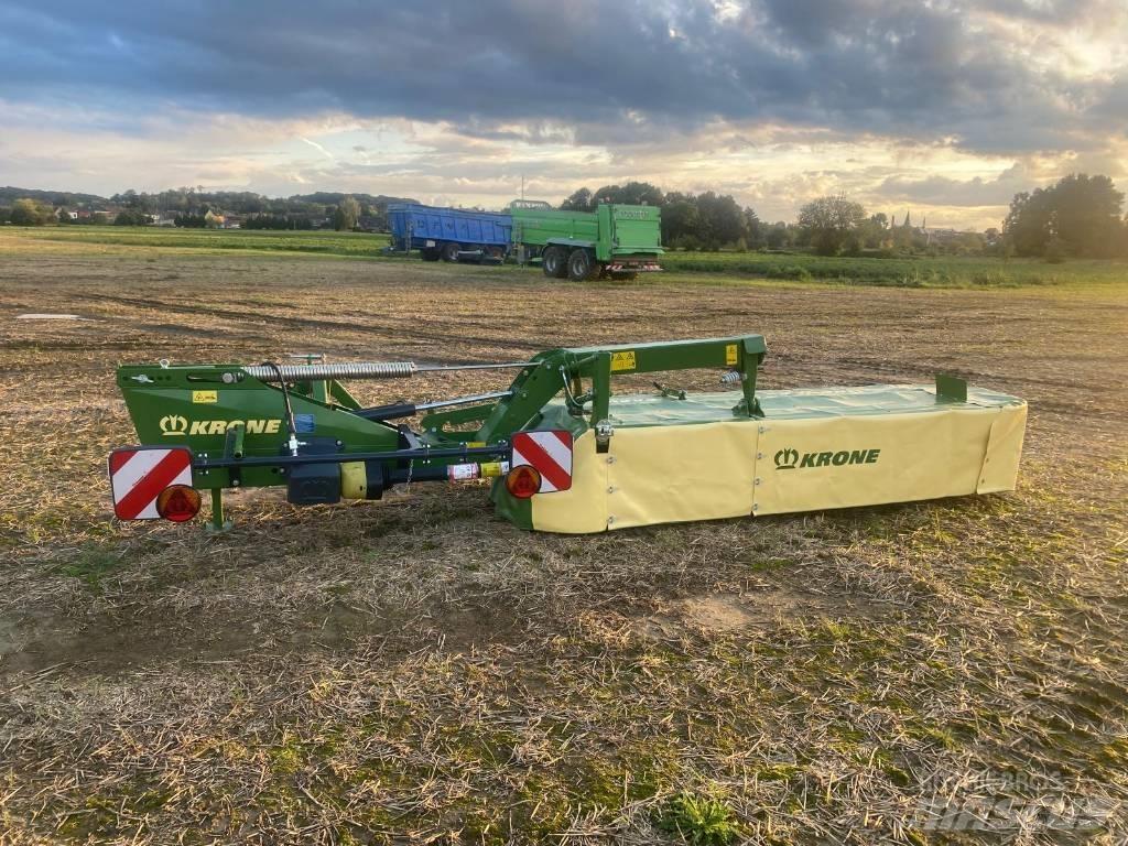 Krone Easy Cut R320 Niidukid