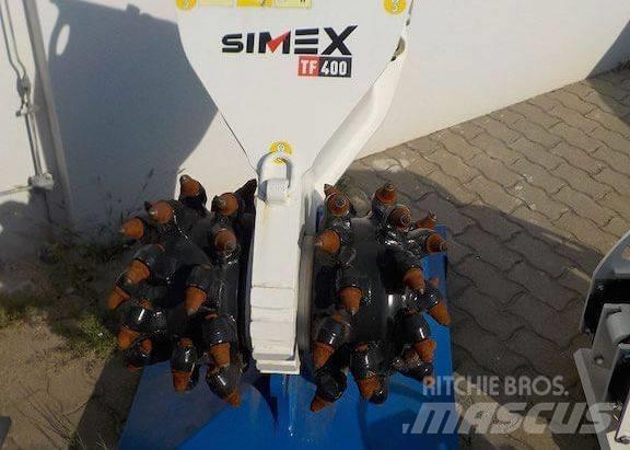 Simex TF400 Muu