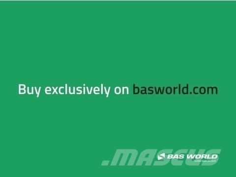 Sany SW105 Rataslaadurid
