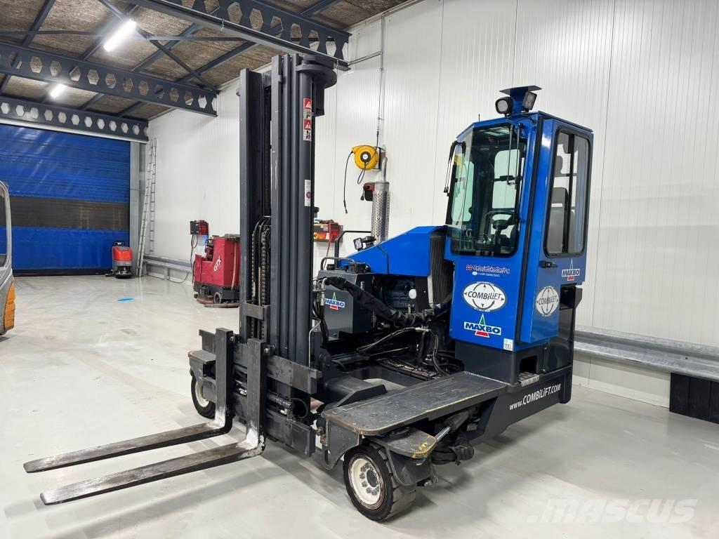 Combilift C4000 Külglaadurid