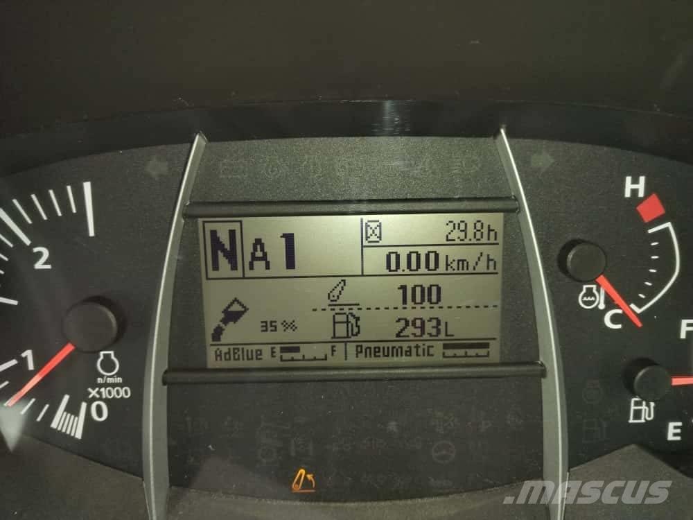 Kubota M 7173 Traktorid