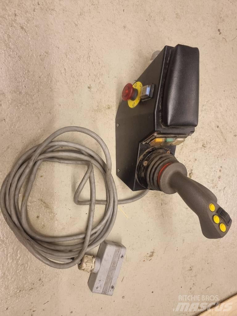 Femac VFR 8T Karjamaade niidukid / pealselõikurid