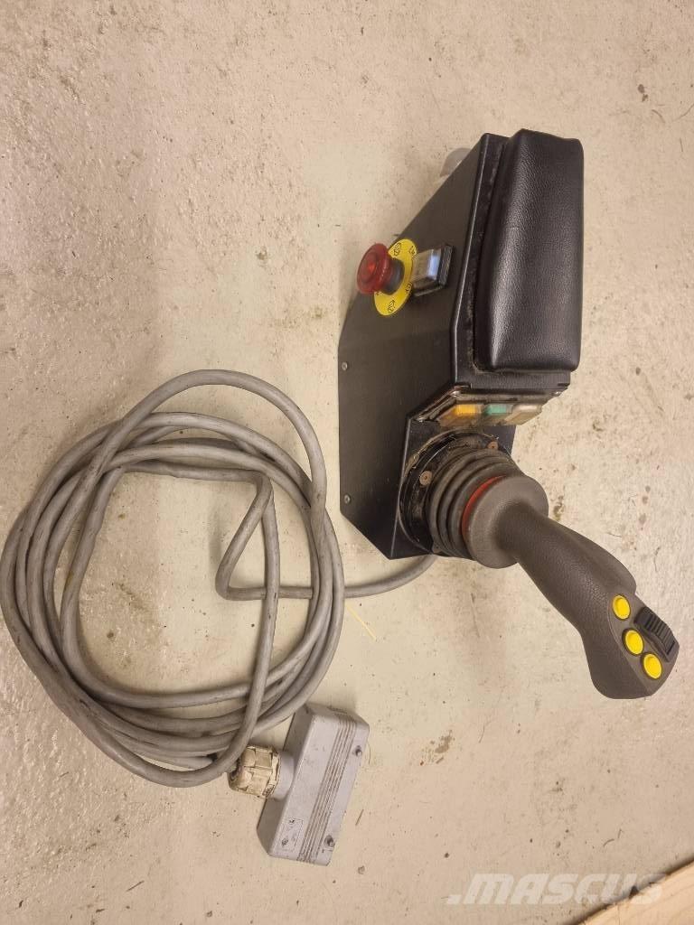 Femac VFR 8T Karjamaade niidukid / pealselõikurid