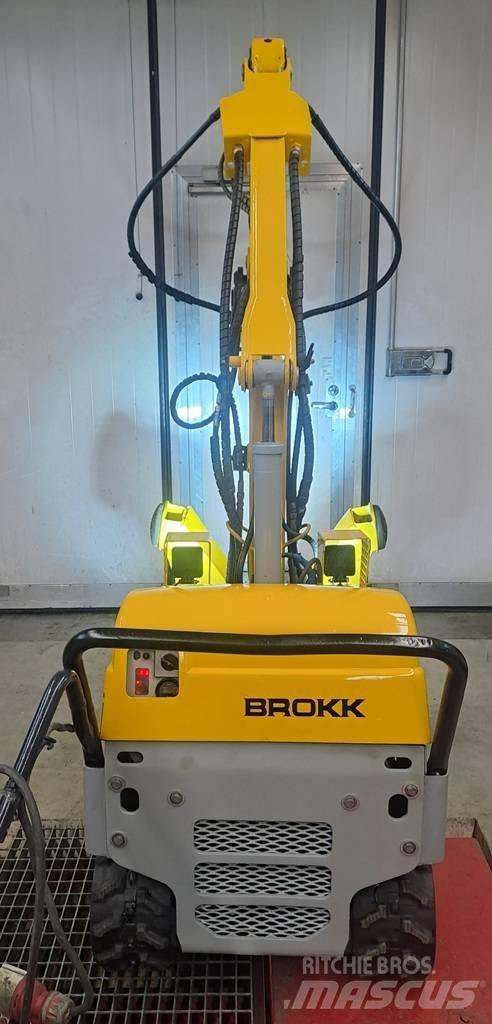 Brokk 90 Muu