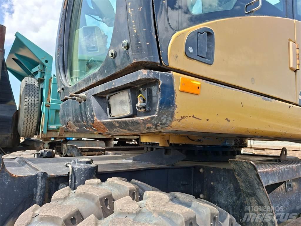 CAT M 316 C Muu