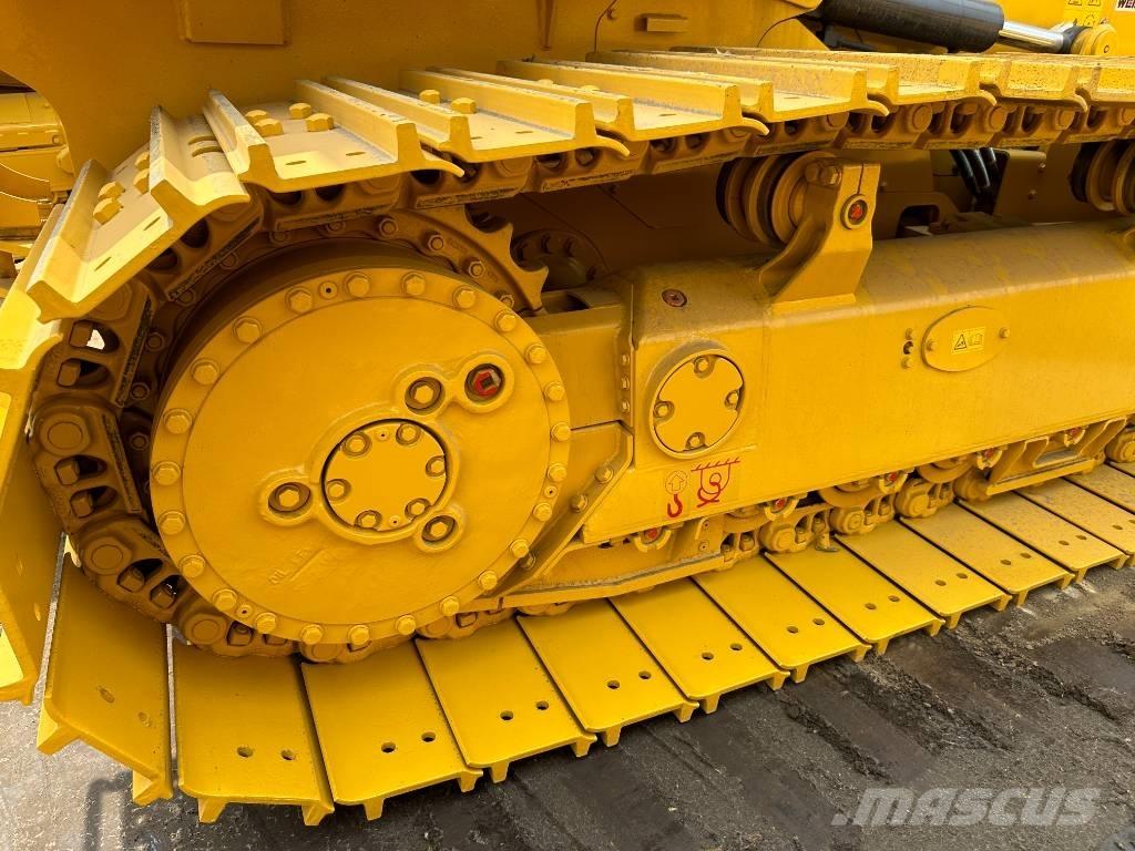 Shantui DH 13 Buldooserid