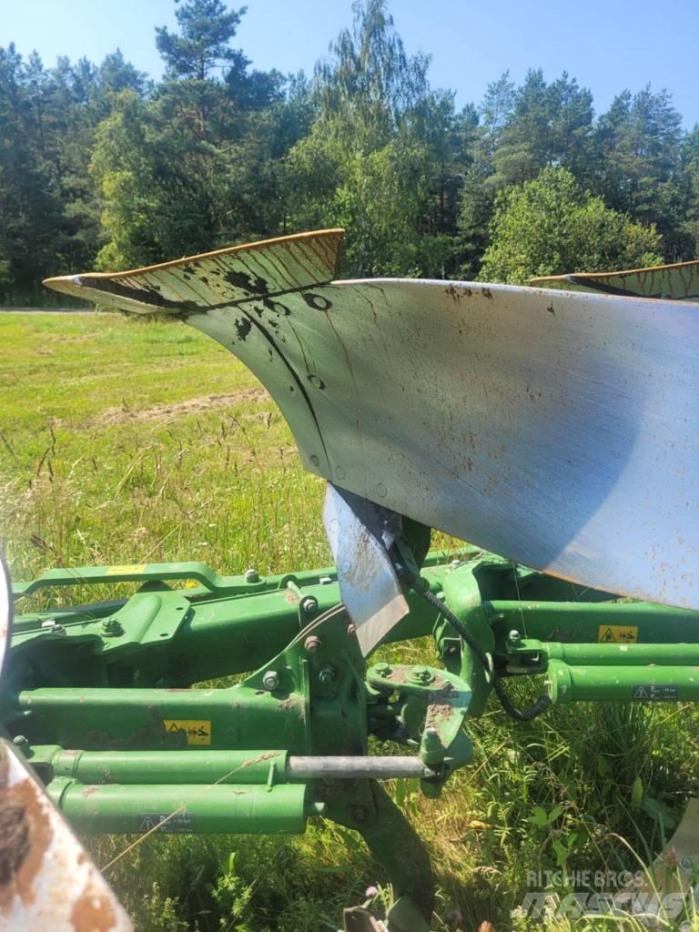 Amazone Cayros XS V Pöördadrad