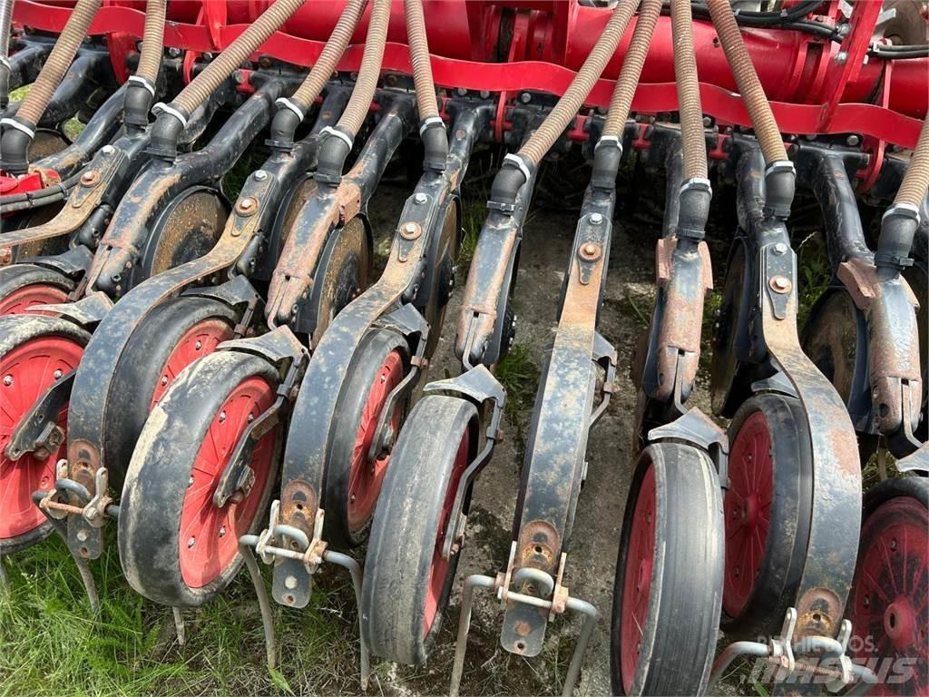 Horsch Pronto 3 DC Külvik-äkked
