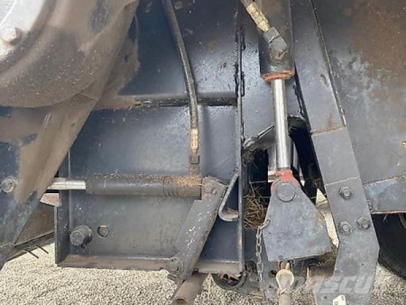 Case IH 540 Muud põllumajandusmasinad