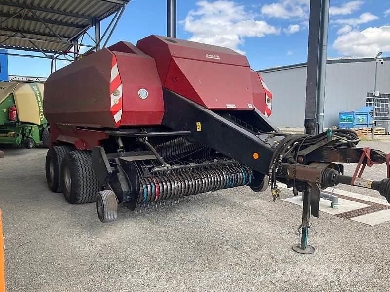 Case IH 540 Muud põllumajandusmasinad