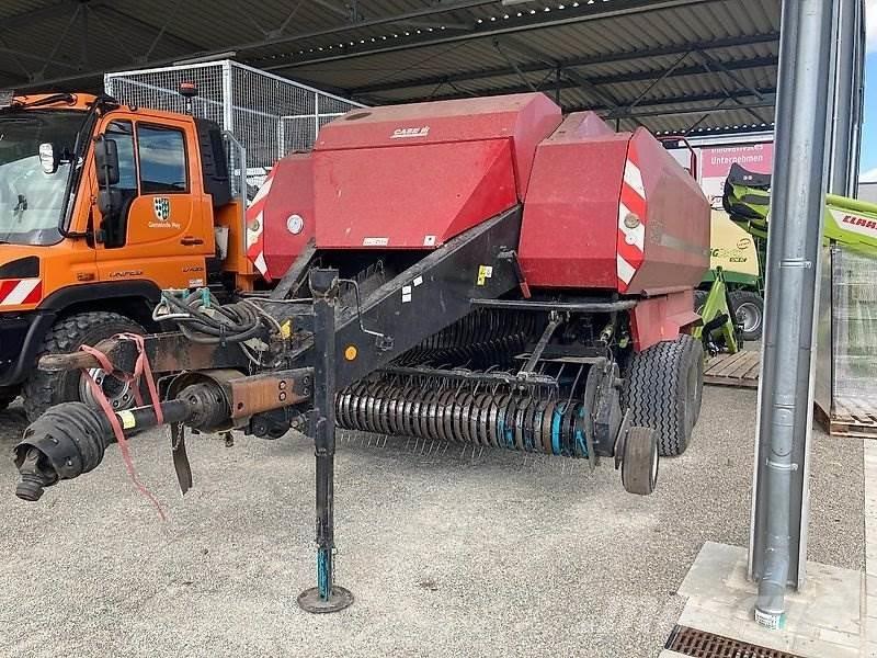 Case IH 540 Muud põllumajandusmasinad