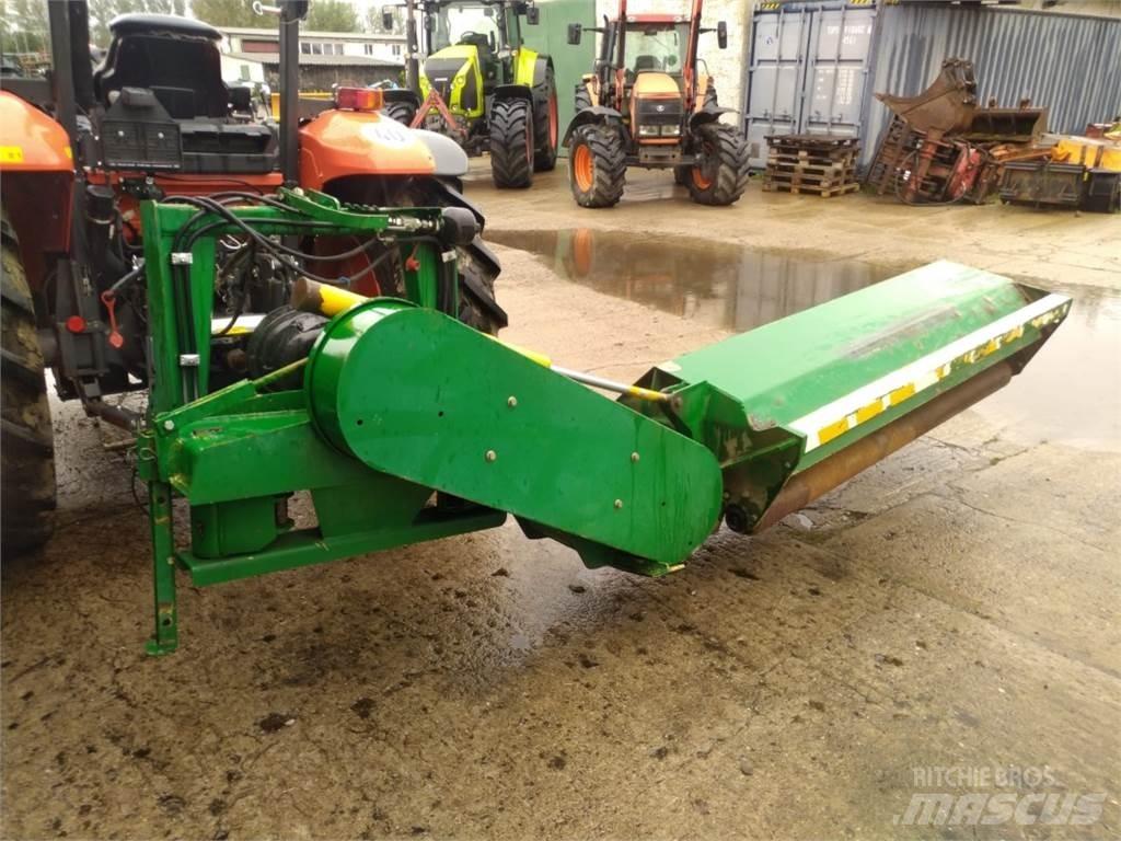 Greentec RL 2000 Muu kommunaaltehnika