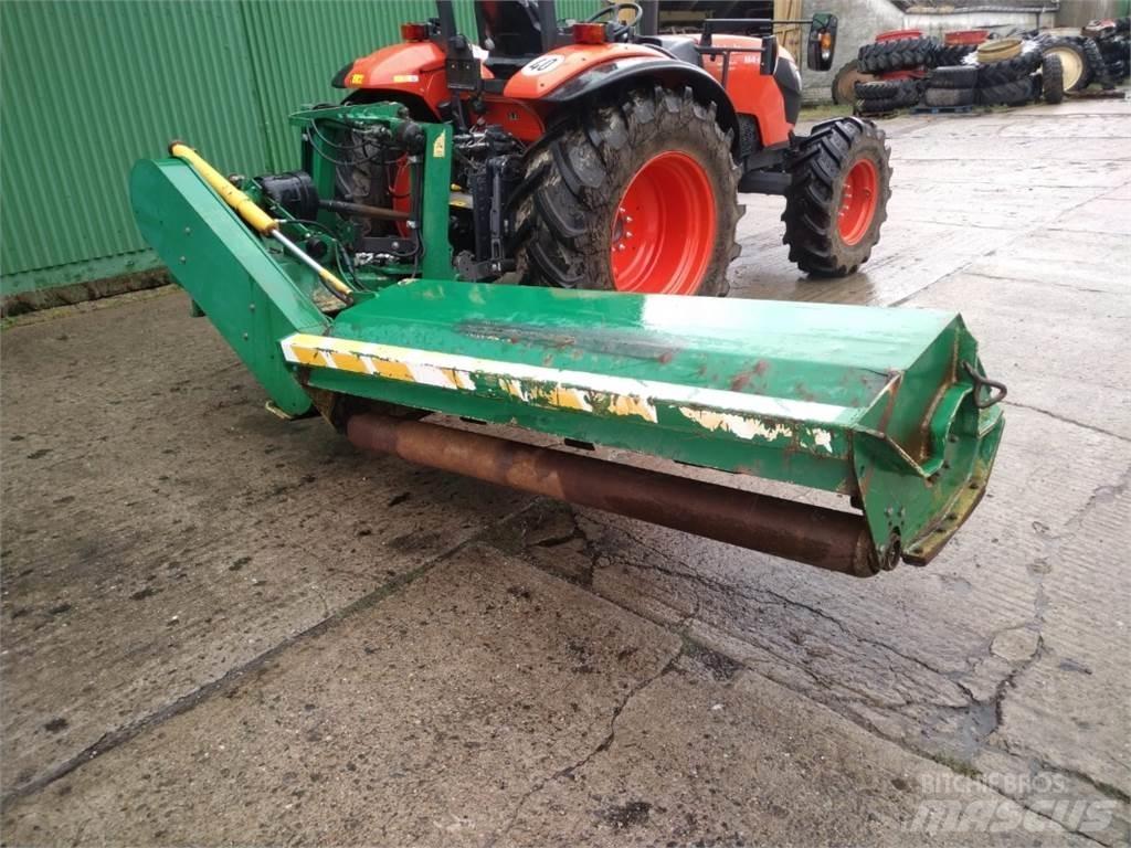 Greentec RL 2000 Muu kommunaaltehnika