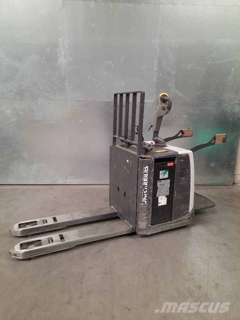 UniCarriers PMR 200 Platvormiga alusesiirdaja