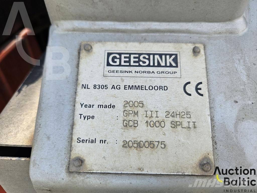 MAN TGA28.310 Prügiautod
