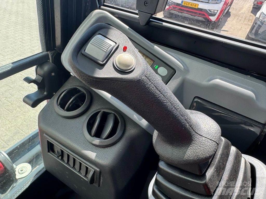 Yanmar VIO26 Miniekskavaatorid < 7 t