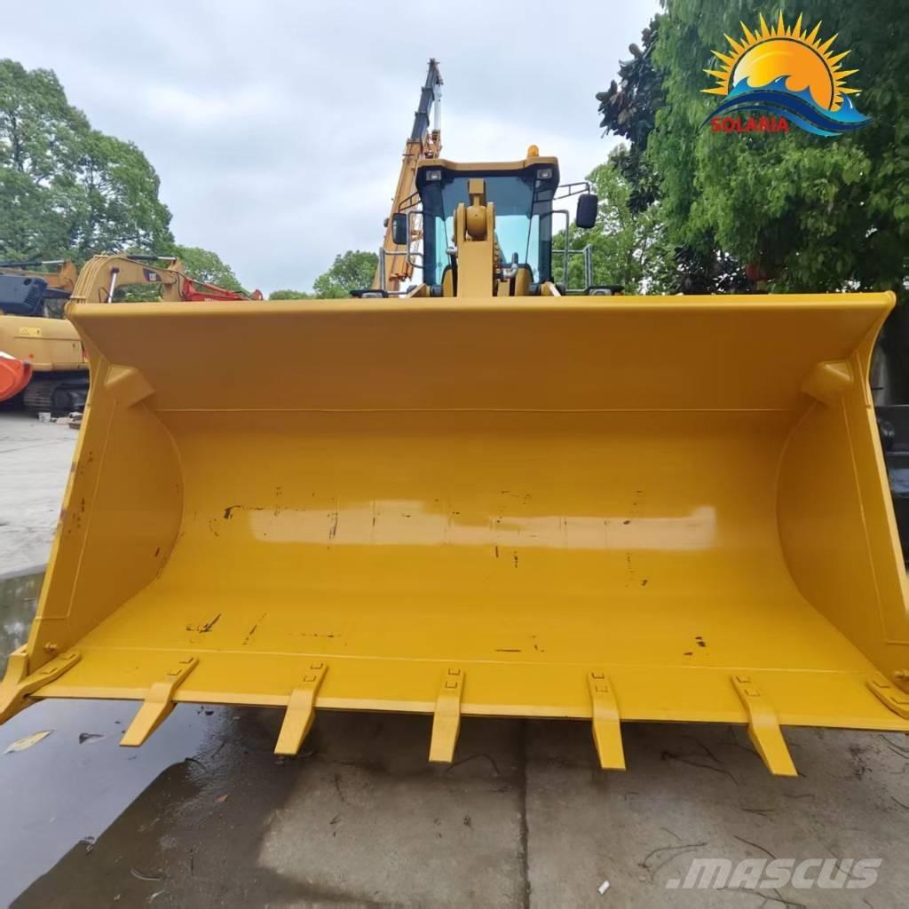 SDLG LG 958 F Rataslaadurid