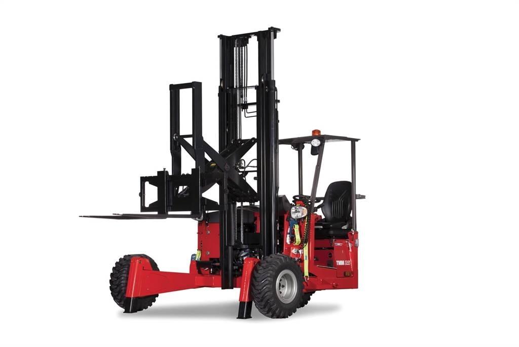 Manitou TMM 25 Muud