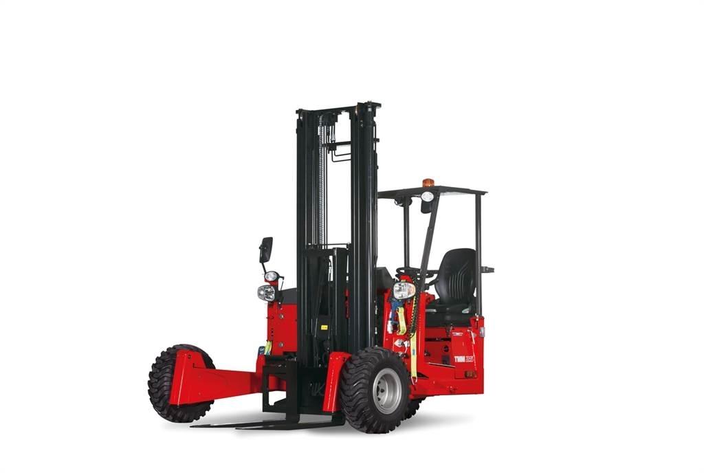 Manitou TMM 25 Muud