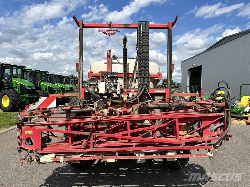 Holder IN280 Haagispritsid