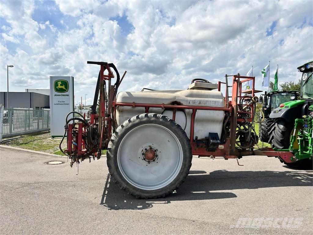 Holder IN280 Haagispritsid