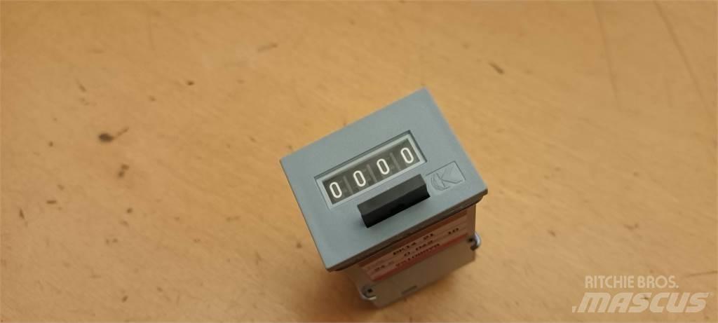 Eco Log 6001624 Elektroonikaseadmed