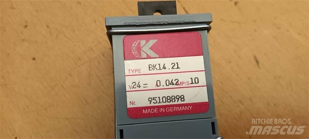 Eco Log 6001624 Elektroonikaseadmed