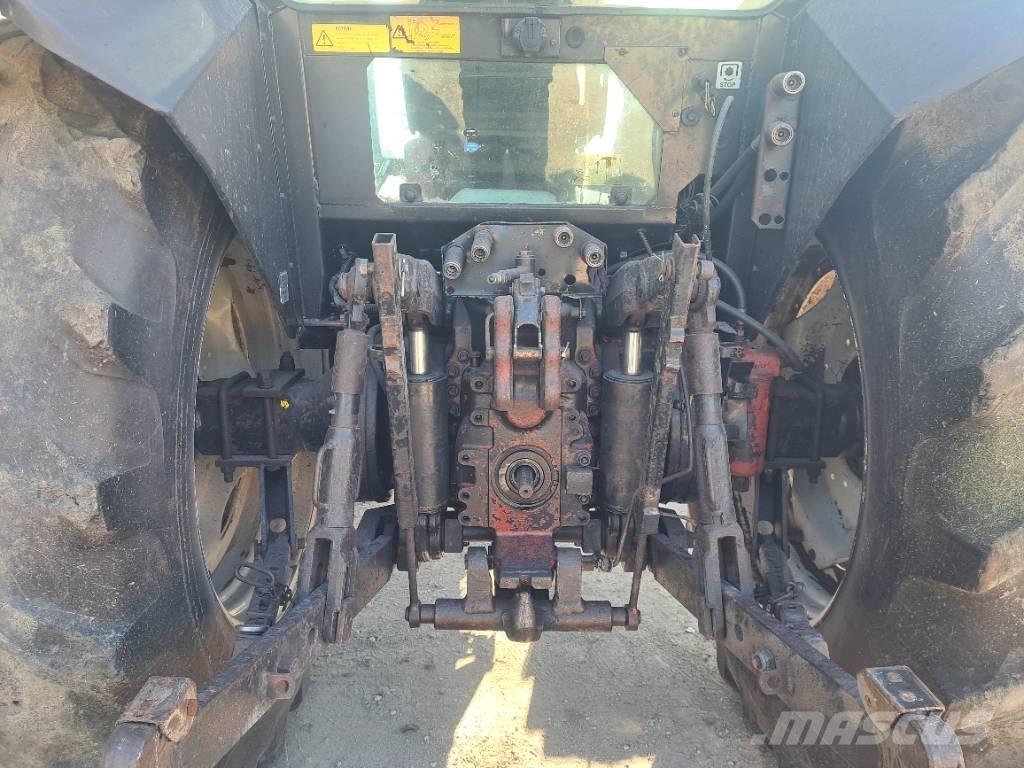 Valmet 8750-4 Traktorid