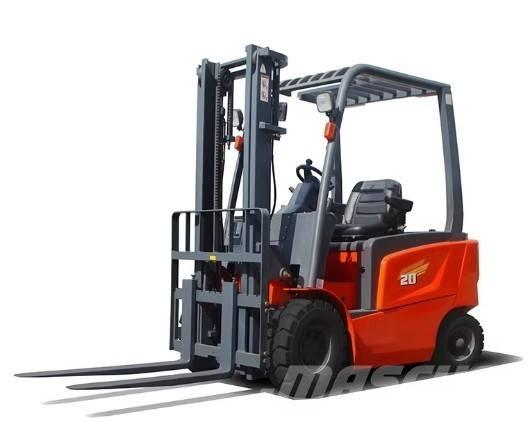 Lonking LG15BVI Elektritõstukid