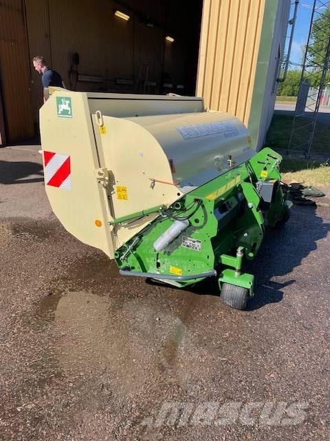 Amazone Horsehopper Muud põllumajandusmasinad