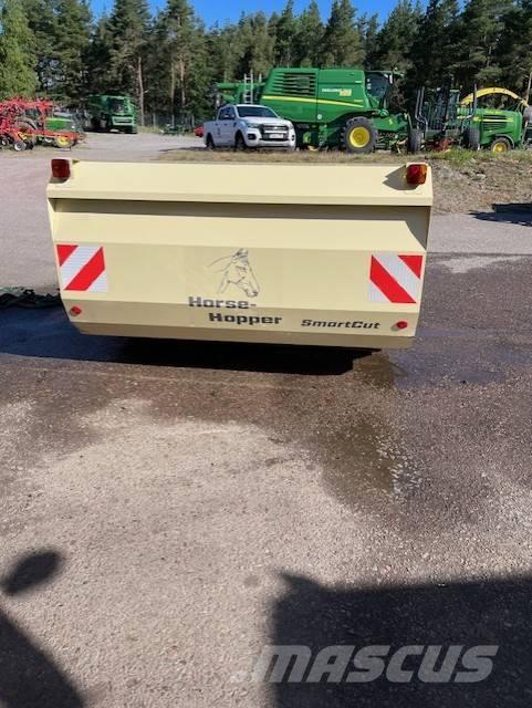 Amazone Horsehopper Muud põllumajandusmasinad