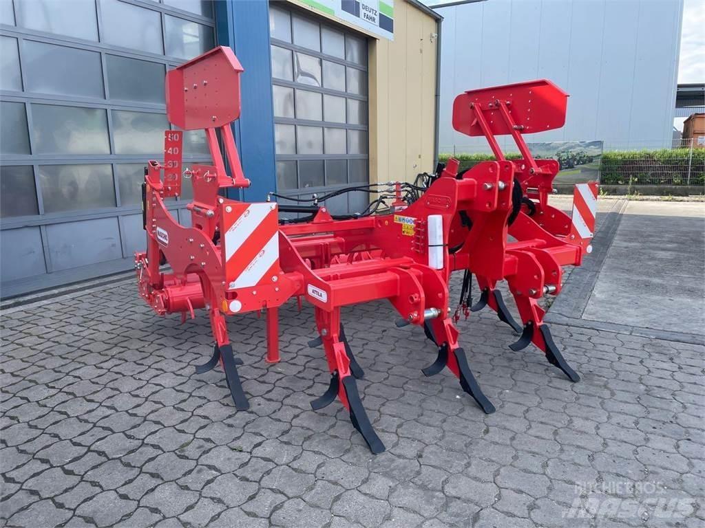 Maschio Attila 300 Sõnnikulaoturid